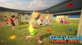 儿童吃鸡战 v2.0.3 游戏下载 截图