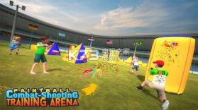 儿童吃鸡战 v2.0.3 游戏下载 截图