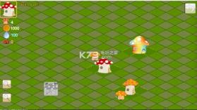 蘑菇城市 v1.0 手游下载 截图