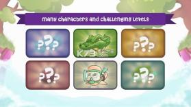 小心鳄鱼 v1.7 游戏下载 截图