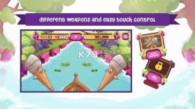 小心鳄鱼 v1.7 游戏下载 截图