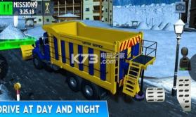 冬季滑雪公园 v1.0.1 下载 截图