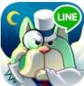 line怪盗猫咪 v1.1.2 ios版下载