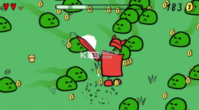 狂砍史莱姆 v1.0 游戏下载 截图