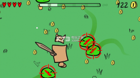 狂砍史莱姆 v1.0 游戏下载 截图