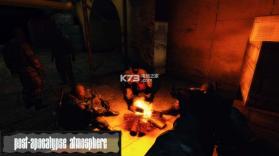 ZONA勒曼斯克阴影 v3.02 游戏 截图