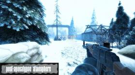 ZONA勒曼斯克阴影 v3.02 游戏 截图