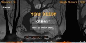 圣埃尔莫之火 v0.2 游戏下载 截图