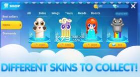 小蛇大作战 v0.0.6.564 安卓版下载 截图