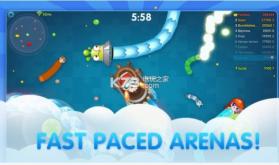 小蛇大作战 v0.0.6.564 安卓版下载 截图