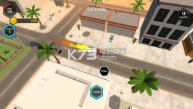 Gangstar Vs Cops v1.1.0 安卓版下载 截图