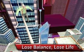 紧绳走马戏团 v1.0 游戏下载 截图