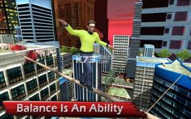 紧绳走马戏团 v1.0 游戏下载 截图