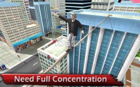 紧绳走马戏团 v1.0 游戏下载 截图