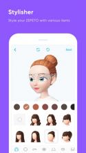 崽崽ZEPETO v3.63.100 安卓版下载 截图