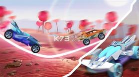 Freedom Racer v0.0.2 破解版下载 截图