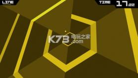 Super Hexagon v3.0.2 安卓下载 截图