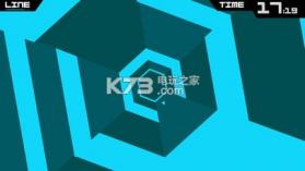 Super Hexagon v3.0.2 安卓下载 截图