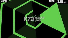 Super Hexagon v3.0.2 安卓下载 截图