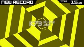 Super Hexagon v3.0.2 安卓下载 截图