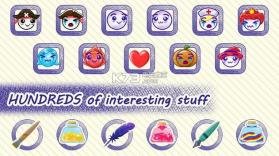 Love Story v1.0.6 下载 截图