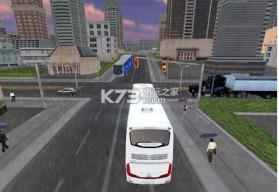 山公路巴士驾驶辛2019年 v0.6 破解版下载 截图