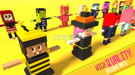 Drop Road v1.0.5 游戏下载 截图