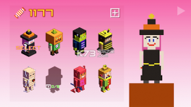 Drop Road v1.0.5 游戏下载 截图