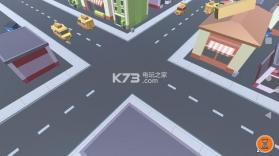 城镇的简单驾驶 v1.3 游戏下载 截图