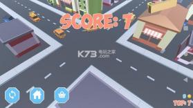 城镇的简单驾驶 v1.3 游戏下载 截图