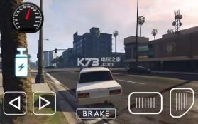 驾驶模拟器2107 v2.0 游戏下载 截图