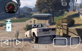 驾驶模拟器2107 v2.0 游戏下载 截图