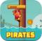 海盗攀登游戏下载