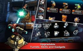 枪火战线 v1.2.5 内购破解版下载 截图