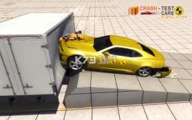 汽车碰撞试验 v1.1 游戏下载 截图