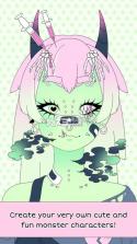 Monster Girl Maker v1.8.1 游戏下载 截图