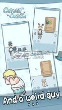 Cat Cat Catch v3.0 下载 截图