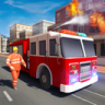 消防卡车模拟器 v1.1 游戏下载