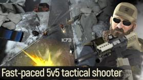 Tacticool v1.60.0 汉化版下载 截图