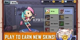 Lil Big Brawl v1.0.0 游戏下载 截图