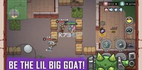 Lil Big Brawl v1.0.0 游戏下载 截图