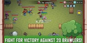 Lil Big Brawl v1.0.0 游戏下载 截图