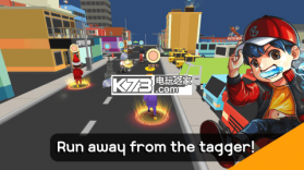 Freeze.io v3.01 游戏下载 截图