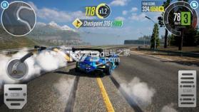 CarX Drift Racing 2 v1.34.0 游戏下载 截图