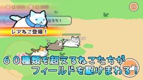 猫咪公园 v2.0.0 游戏下载 截图