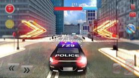 公路警车追逐 v1.0.2 手游下载 截图