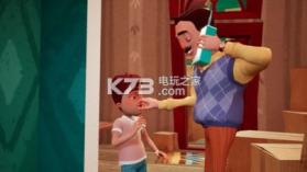 Hello Neighbor Hide and Seek v2.3.8 手机版下载 截图