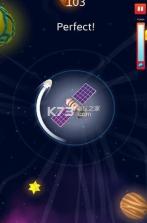 外太空骑士 v1.0.10 游戏下载 截图