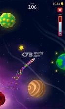 外太空骑士 v1.0.10 游戏下载 截图