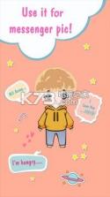 BTS Doll v1.0 游戏下载 截图